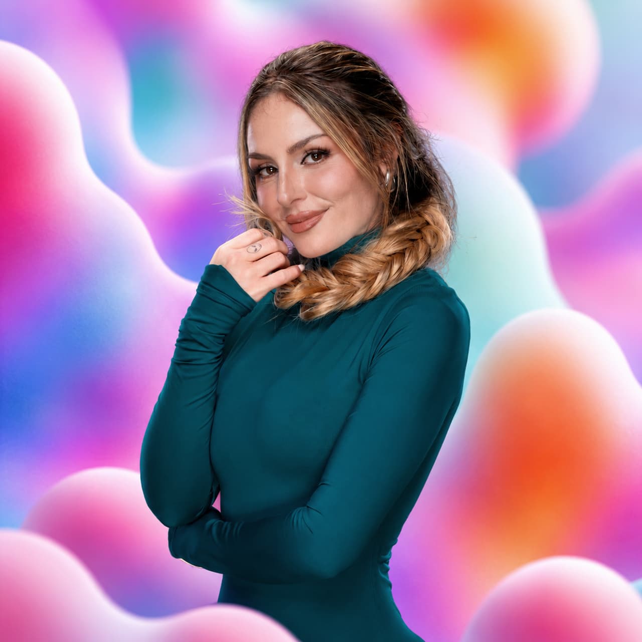Gema Garoa