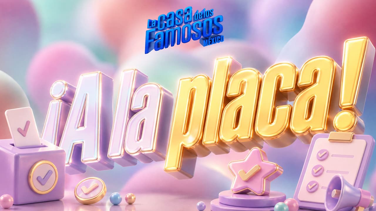 ¿Qué habitantes quedaron nominados en la sexta semana de La Casa de los Famosos México 2026? Toma nota