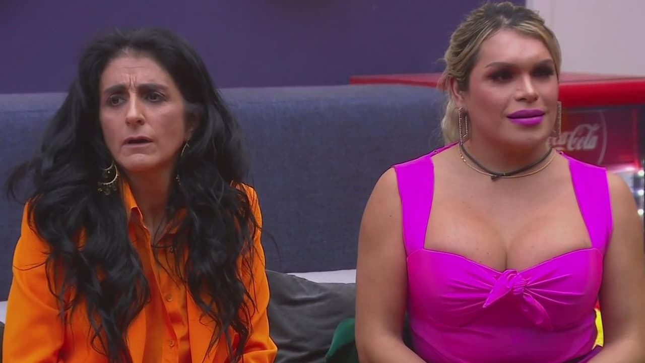 La Casa de los Famosos México: Ellos son los cuatro nominados de la sexta semana