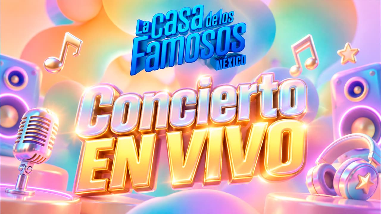 La Casa de los Famosos México 2026 tendrá concierto en vivo hoy: ¿qué famosa banda entrará?