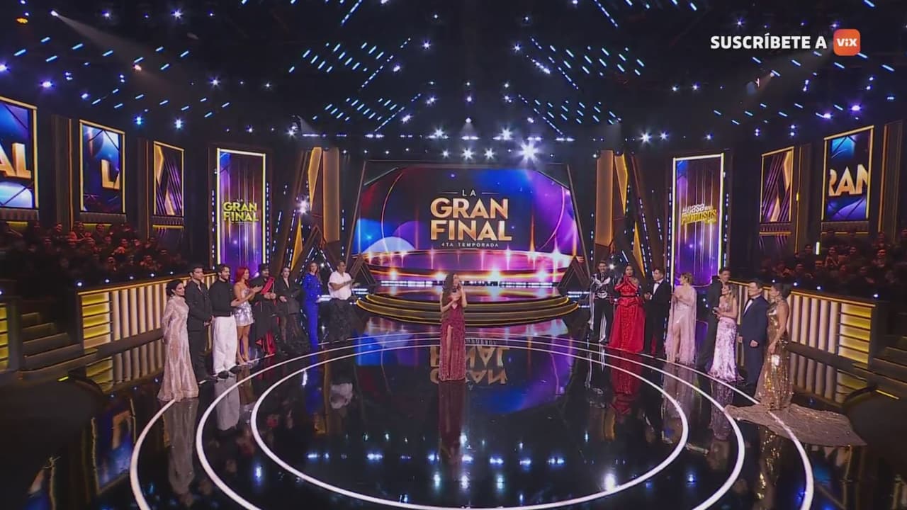 Galilea Montijo confirma: ¡SÍ habrá quinta temporada de La Casa de los Famosos México en 2027!