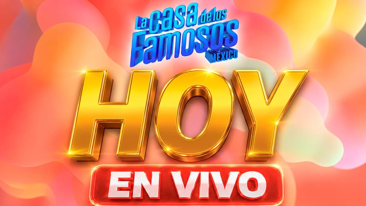 Famoso cantante entrará hoy a La Casa de los Famosos México y sorprenderá a Yahir en vivo