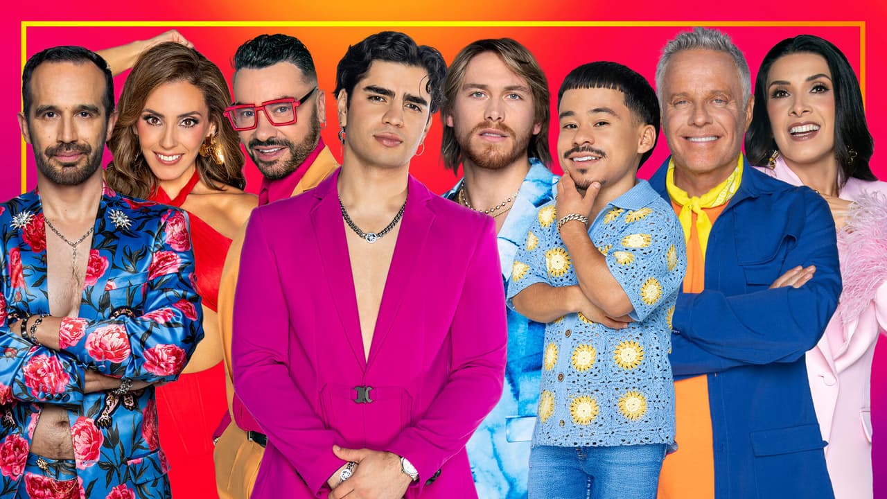 ¡Cine terror! Estas películas verán los habitantes de La Casa de los Famosos México 2025